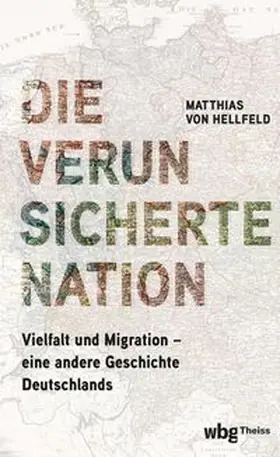 Hellfeld |  Die verunsicherte Nation | eBook | Sack Fachmedien