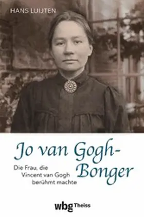 Luijten | Jo van Gogh-Bonger | E-Book | www.sack.de