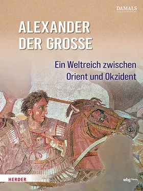  Alexander der Große | Buch |  Sack Fachmedien