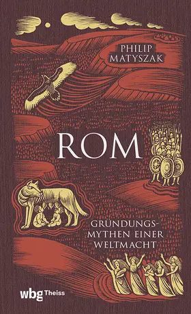 Matyszak |  ROM | Buch |  Sack Fachmedien