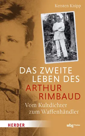 Knipp | Das zweite Leben des Arthur Rimbaud | Buch | 978-3-534-61158-4 | www.sack.de