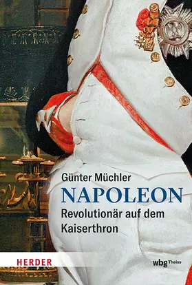 Müchler |  Napoleon | Buch |  Sack Fachmedien