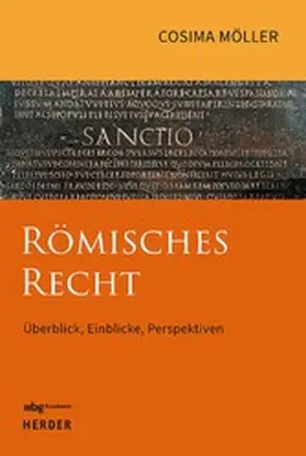 Möller |  Römisches Recht | eBook | Sack Fachmedien