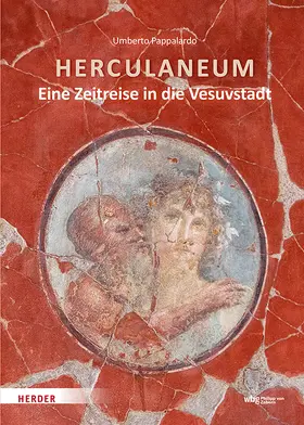 Pappalardo | Herculaneum | Buch | 978-3-534-61192-8 | www.sack.de