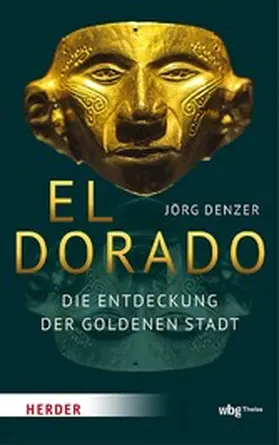 Denzer | El Dorado | E-Book | www.sack.de