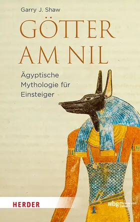 Shaw | Götter am Nil | Buch | 978-3-534-61228-4 | www.sack.de