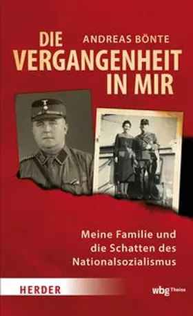 Bönte | Die Vergangenheit in mir | E-Book | www.sack.de