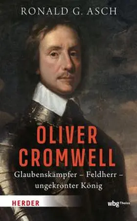 Asch | Oliver Cromwell | E-Book | www.sack.de
