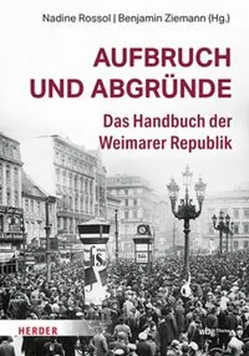 Ziemann / Rossol | Aufbruch und Abgründe | E-Book | www.sack.de