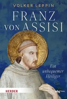 Leppin |  Franz von Assisi | eBook | Sack Fachmedien
