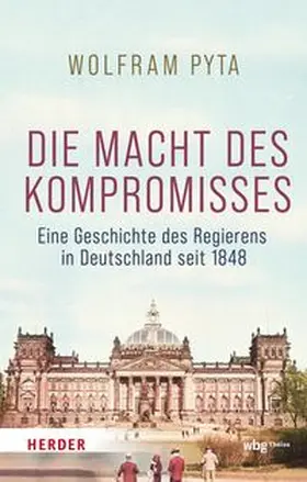 Pyta | Die Macht des Kompromisses | E-Book | www.sack.de
