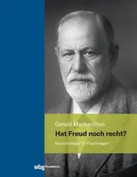 Mackenthun |  Hat Freud noch recht? | eBook | Sack Fachmedien