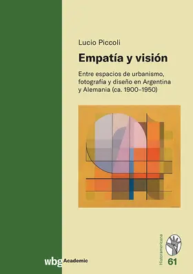Piccoli |  Empatía y visión | Buch |  Sack Fachmedien