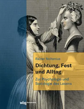 Noltenius |  Dichtung, Fest und Alltag | Buch |  Sack Fachmedien