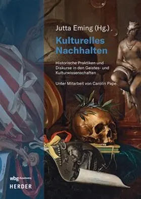 Eming |  Kulturelles Nachhalten | eBook | Sack Fachmedien
