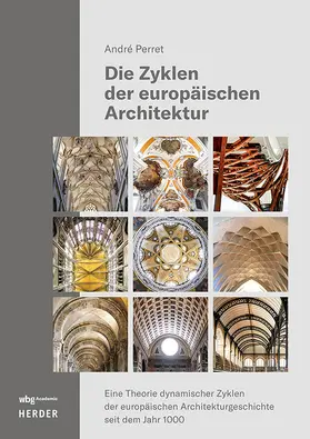 Perret |  Die Zyklen der europäischen Architektur | Buch |  Sack Fachmedien