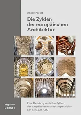 Perret |  Die Zyklen der europäischen Architektur | eBook | Sack Fachmedien
