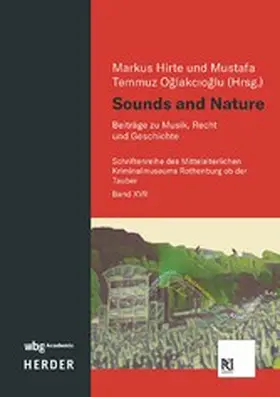 Hirte / Oglakcioglu / Oglakcioglu |  Sounds and Nature | eBook | Sack Fachmedien