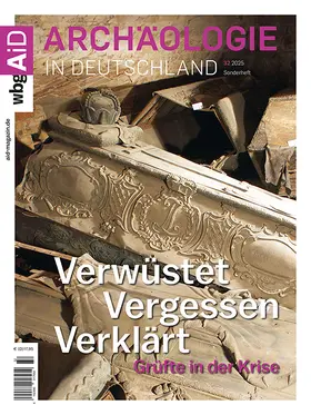 Ströbl |  Verwüstet. Vergessen. Verklärt | Buch |  Sack Fachmedien