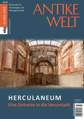 Pappalardo |  Herculaneum | Buch |  Sack Fachmedien