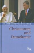Brocker / Stein |  Christentum und Demokratie | eBook | Sack Fachmedien