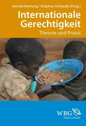 Hartung / Schaede |  Internationale Gerechtigkeit | eBook | Sack Fachmedien