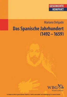 Delgado |  Das Spanische Jahrhundert | eBook | Sack Fachmedien