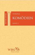 Brodersen / Terenz / Hose |  Komödien | eBook | Sack Fachmedien