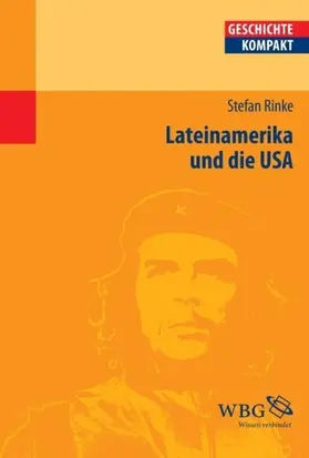 Rinke / Puschner |  Rinke, Lateinamerika und di... | eBook | Sack Fachmedien