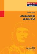 Rinke / Puschner |  Rinke, Lateinamerika und di... | eBook | Sack Fachmedien