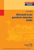 Ruffing / Brodersen |  Wirtschaft in der griechisch-römischen Antike | eBook | Sack Fachmedien