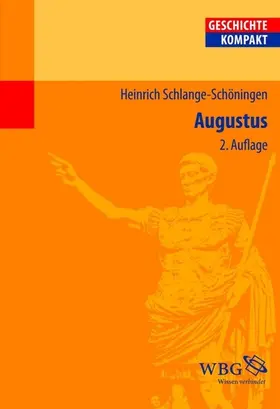 Schlange-Schöningen / Brodersen |  Augustus | eBook | Sack Fachmedien