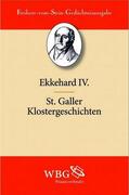 Goetz / IV. |  St.Galler Klostergeschichten | eBook | Sack Fachmedien