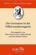 Goetz / Becker / Patzold |  Altes Germanien | eBook | Sack Fachmedien