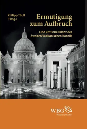 Thull |  Ermutigung zum Aufbruch | eBook | Sack Fachmedien
