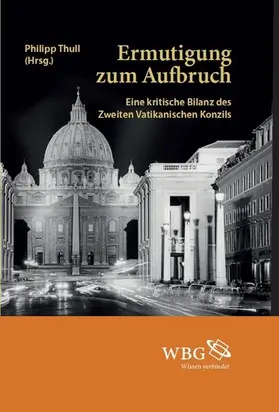 Thull |  Ermutigung zum Aufbruch | eBook | Sack Fachmedien
