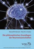 Hacker / Bennett |  Die philosophischen Grundlagen der Neurowissenschaften | eBook | Sack Fachmedien