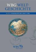 Demel / Fried / Hehl |  wbg Weltgeschichte Bd. I | eBook | Sack Fachmedien
