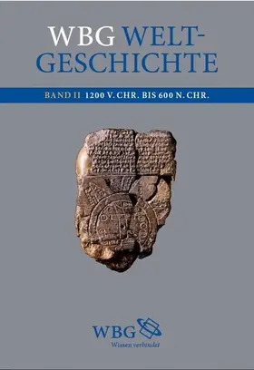 Demel / Fried / Hehl |  wbg Weltgeschichte Bd. II | eBook | Sack Fachmedien