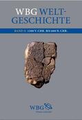 Demel / Fried / Hehl |  wbg Weltgeschichte Bd. II | eBook | Sack Fachmedien