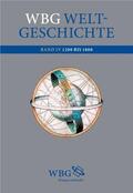 Demel / Fried / Hehl |  wbg Weltgeschichte Bd. IV | eBook | Sack Fachmedien