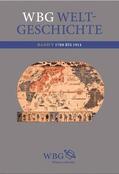 Demel / Fried / Hehl |  wbg Weltgeschichte Bd. V | eBook | Sack Fachmedien
