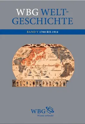 Demel / Fried / Hehl |  wbg Weltgeschichte Bd. V | eBook | Sack Fachmedien