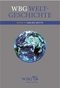 Demel / Fried / Hehl |  wbg Weltgeschichte Bd. VI | eBook | Sack Fachmedien