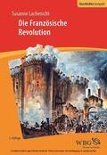 Lachenicht / Puschner |  Die Französische Revolution | eBook | Sack Fachmedien