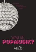 Hoyer / Kries / Stederoth |  Was ist Popmusik? | eBook | Sack Fachmedien