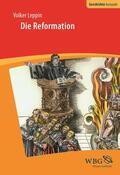 Leppin / Reinhardt |  Die Reformation | eBook | Sack Fachmedien