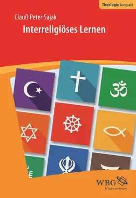 Sajak |  Interreligiöses Lernen | Buch |  Sack Fachmedien