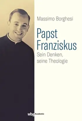 Borghesi |  Papst Franziskus | eBook | Sack Fachmedien