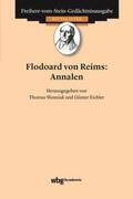 Eichler / Wozniak |  Flodoard von Reims | eBook | Sack Fachmedien